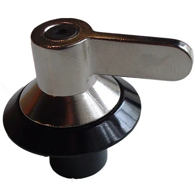 Bouton / Manette de four et cuisinière 694975033 - Promos