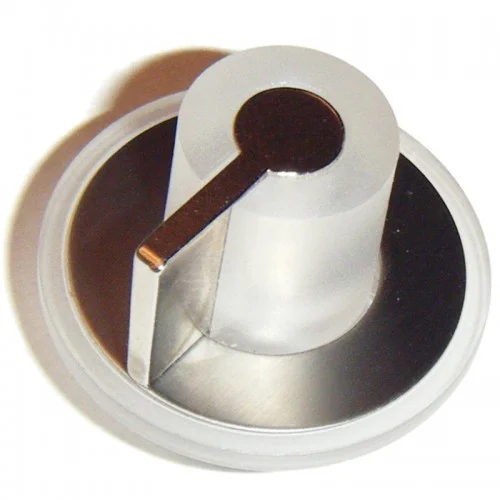 Bouton ou manette de plaque Smeg 694975951 - Promos