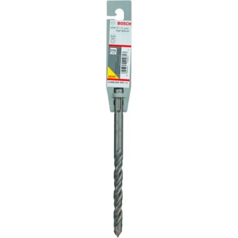 Marteau perforateur SDS plus-3 BOSCH 2608831031