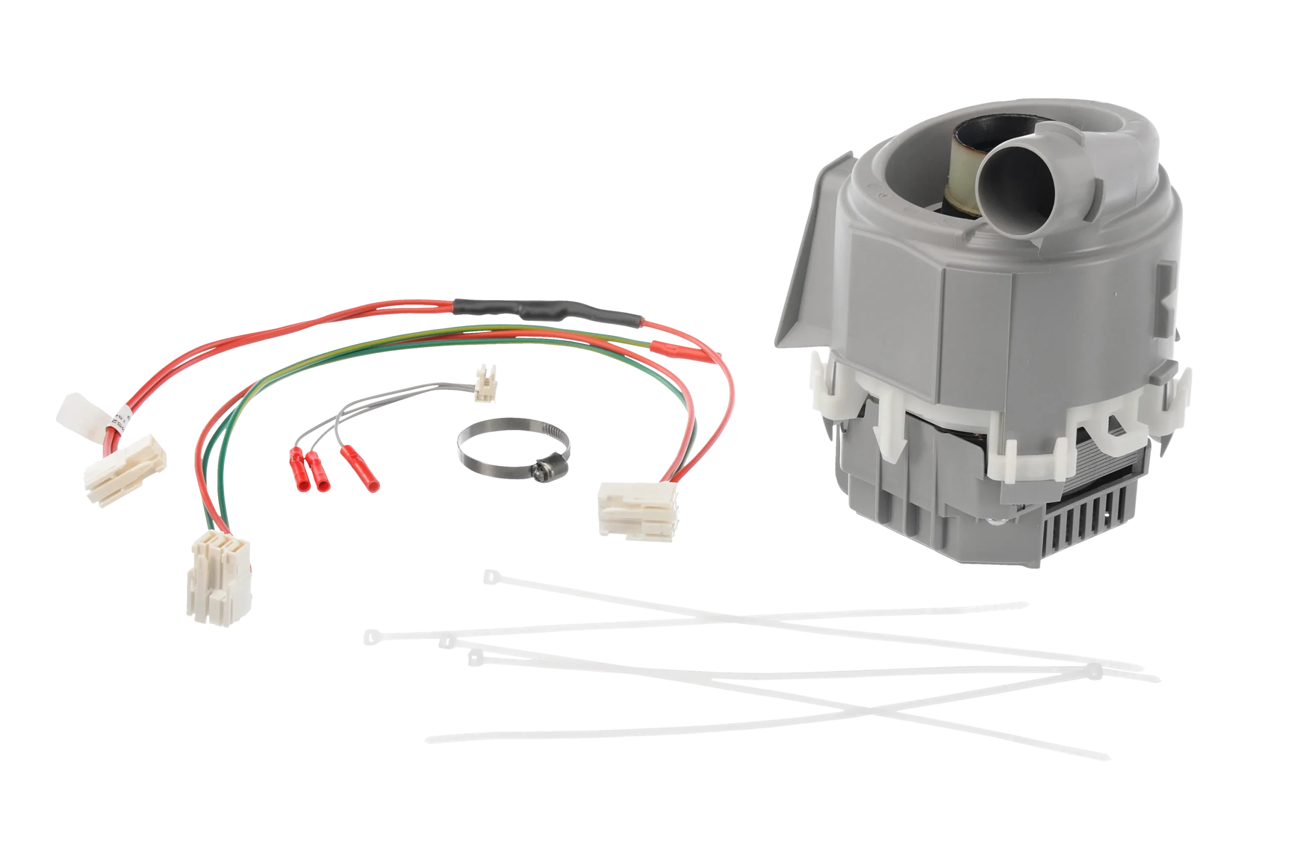 Pompe de cyclage chauffage 00654575 Bosch Siemens Neff Gaggenau - Promos
