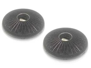 Filtre a charbon 00796390 d'origine Bosch Siemens Neff Viva - Promos