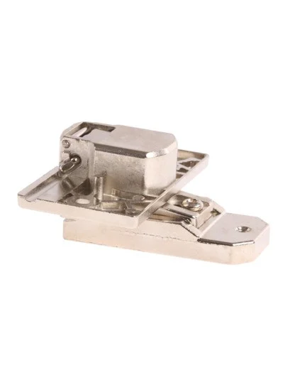 Charniere d'habillage lave-linge séchant Bosch, Siemens et Neff 606068