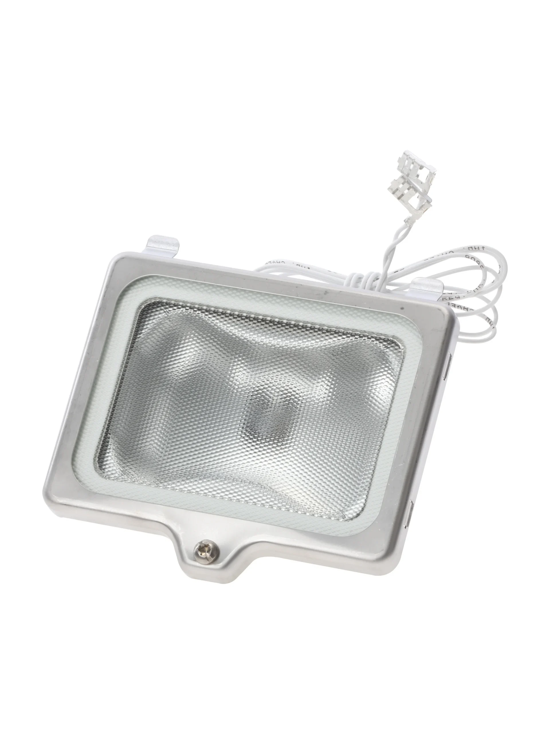 Kit plafonnier, ensemble douille ampoule et verre de lampe Four Gaggenau 00642788 - Promos