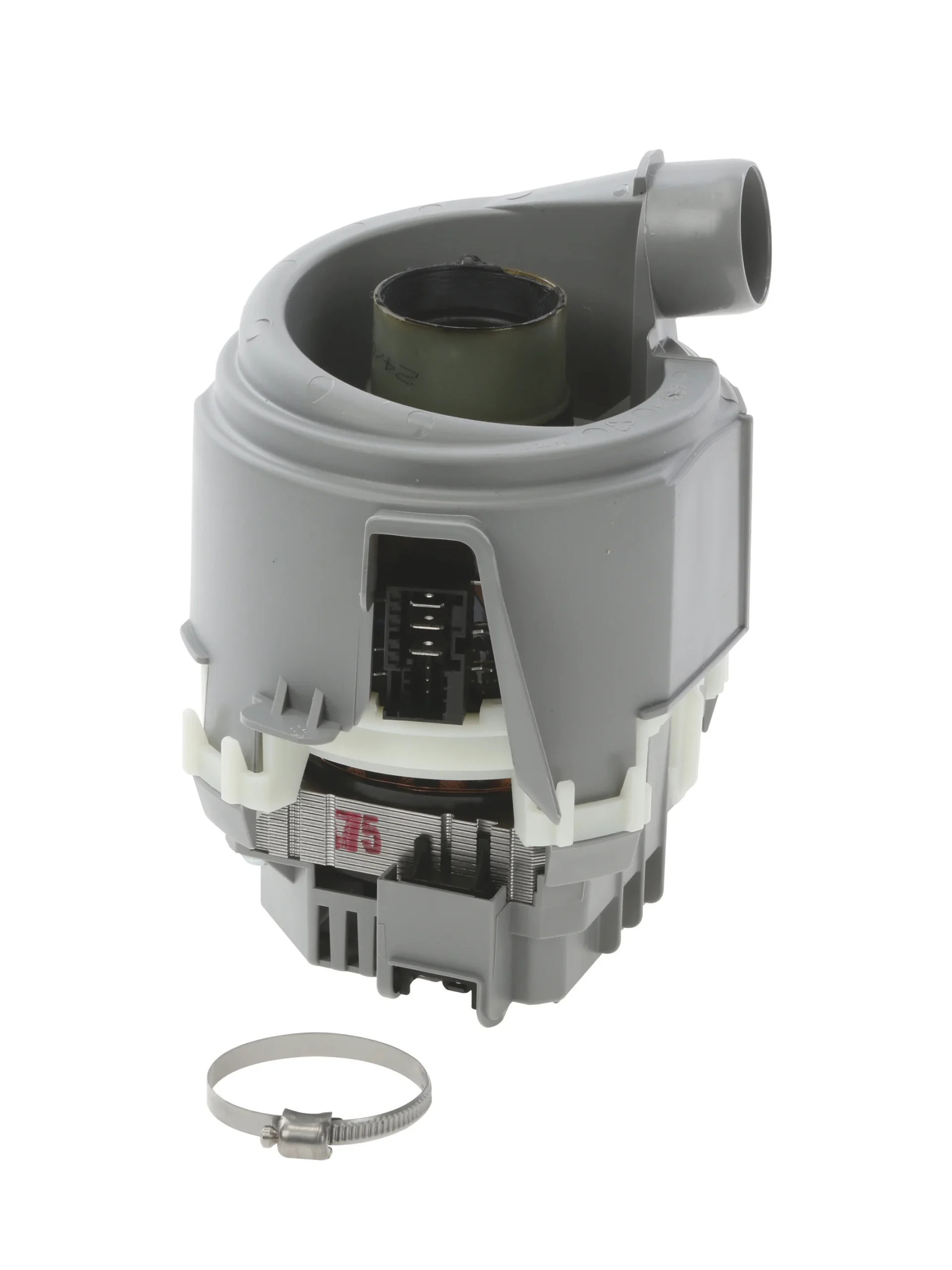 Pompe de chauffage / cyclage 00651956 Bosch Siemens Gaggenau Neff - Promos