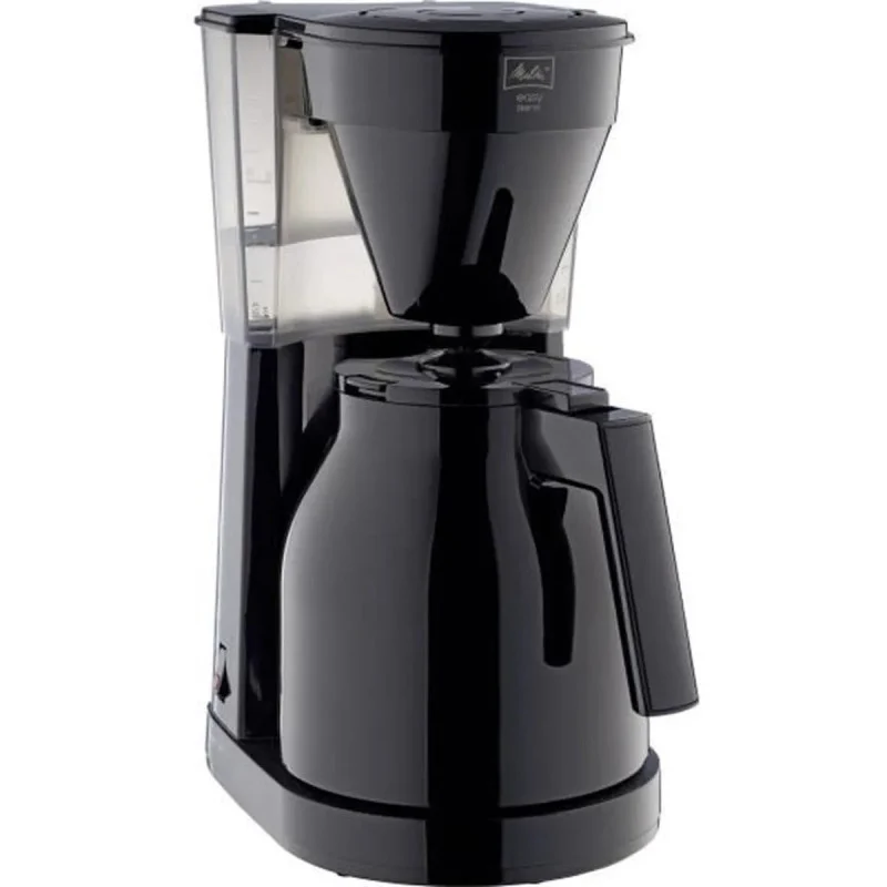 Cafetière filtre 1L Easy Therm II 1050W MELITTA 6762891 - MELITTA FRANCE