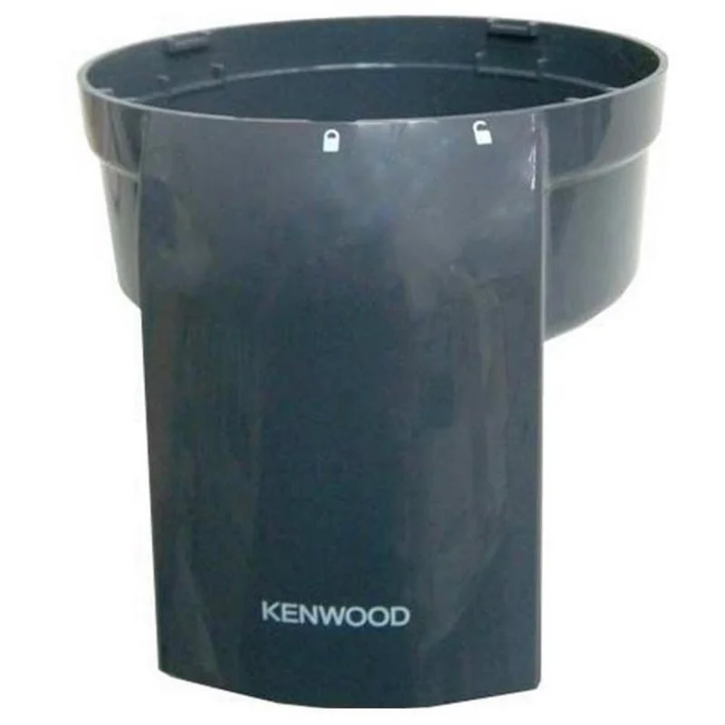 MGX400 - Corps du MGX400 KENWOOD KW714446