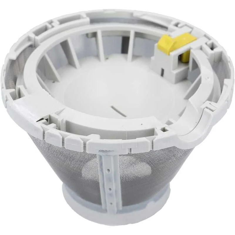 Micro-filtre alternatif compatible avec lave-vaisselle Miele - 4011464