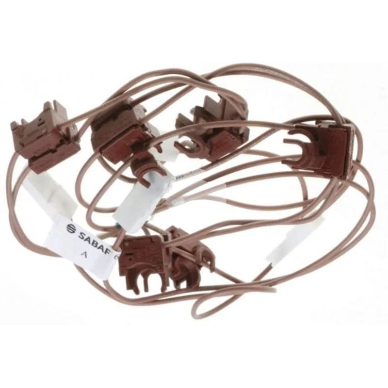 Micro interrupteur d'origine SMEG 694490712