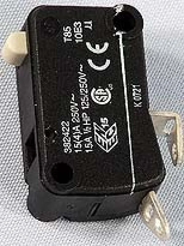 Microrupteur KENWOOD KW602547
