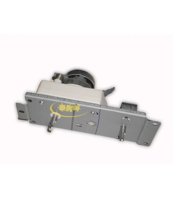 Minuterie 00662095 de micro ondes Bosch - Bosch Siemens Neff Gaggenau Viva Impérial Balay Bsh