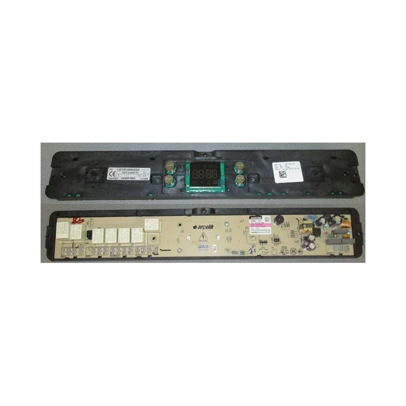 MINUTERIE FOUR 267440119 - BEKO