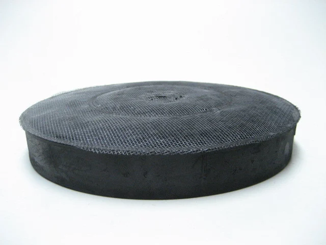 Filtre charbon Universel Type F FK601 TURBOAIR - Promos