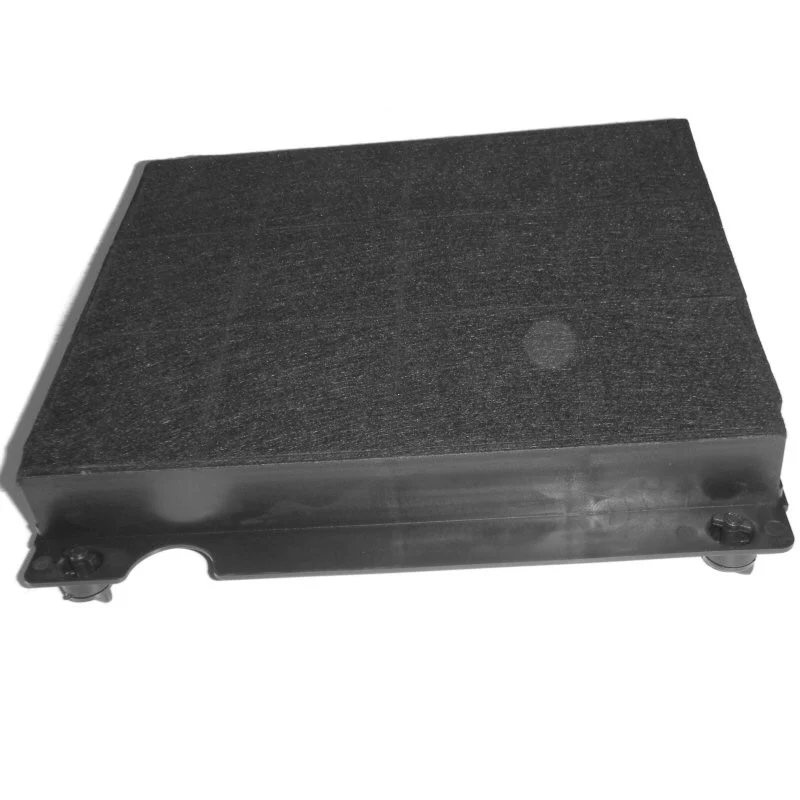 Filtre à Charbon D'origine Indesit hotpoint ariston C00109899 / F00333/S / Modele 15 - Promos