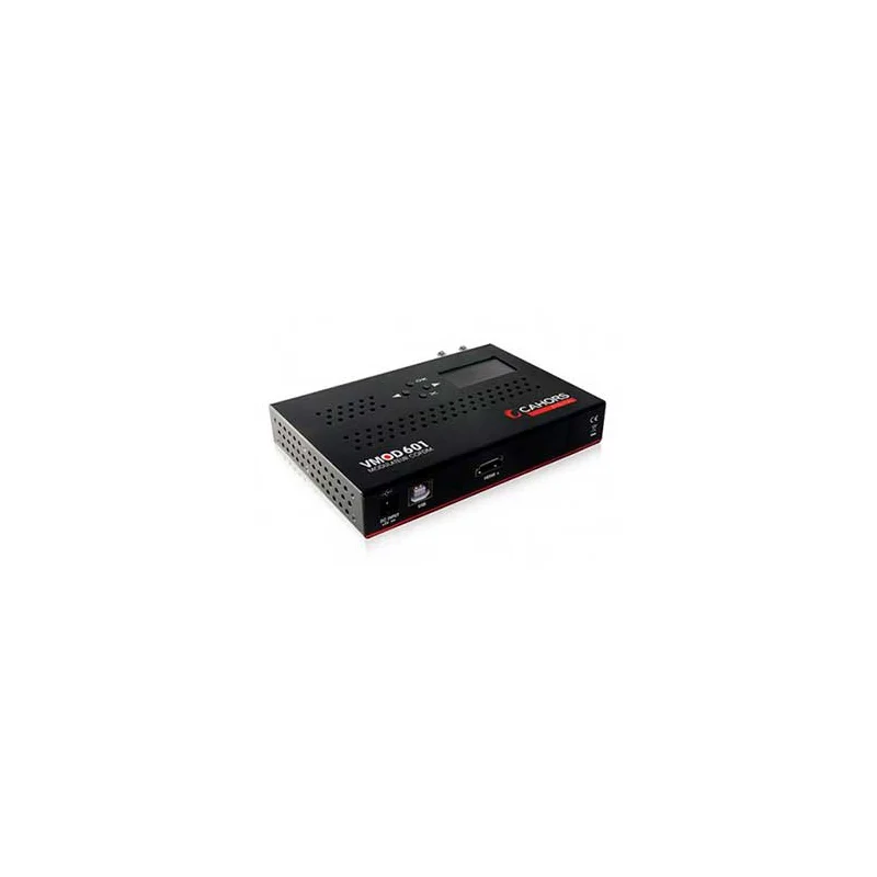 MODULATEUR COFDM DVB-T 0914825R13