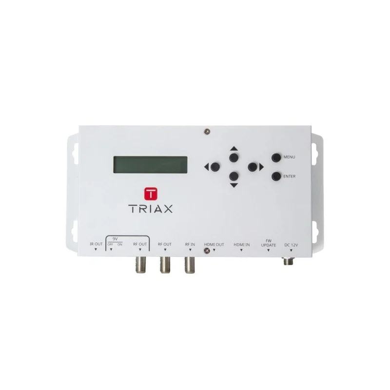 MODULATEUR HDMI MOD 103T 300128 - DIVERS MARQUES