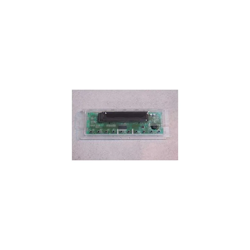 MODULE AFFICHAGE ELECTRONIQU 5616236179 - ELECTROLUX