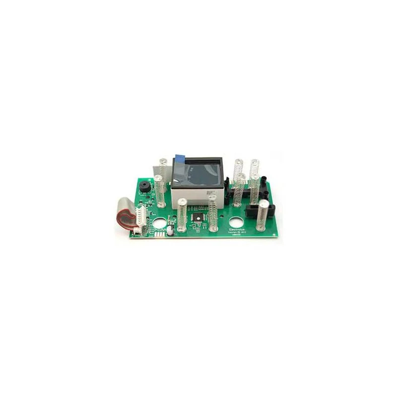 Module affichage pour lave-linge Electrolux 807790621