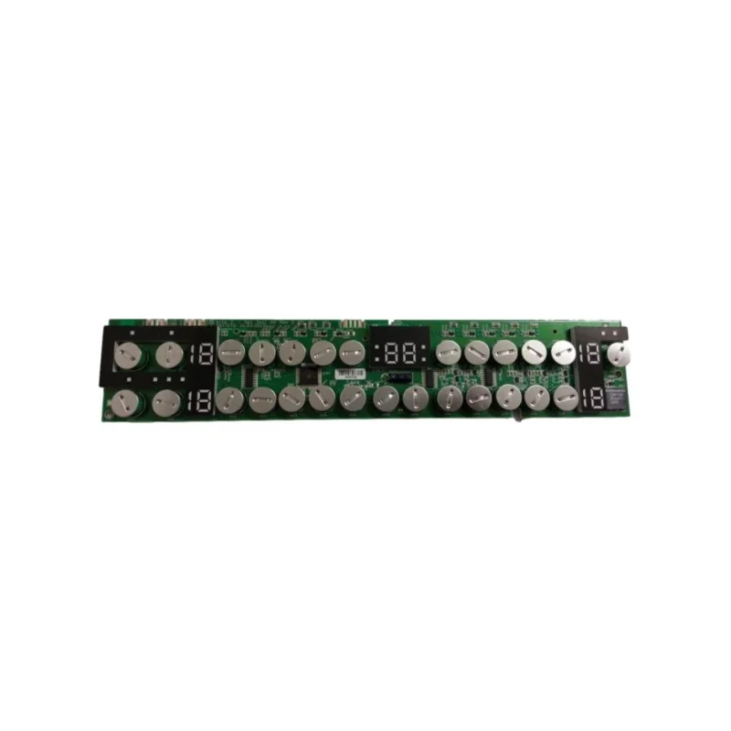 Module affichage vierge d'origine ELECTROLUX 4055532990