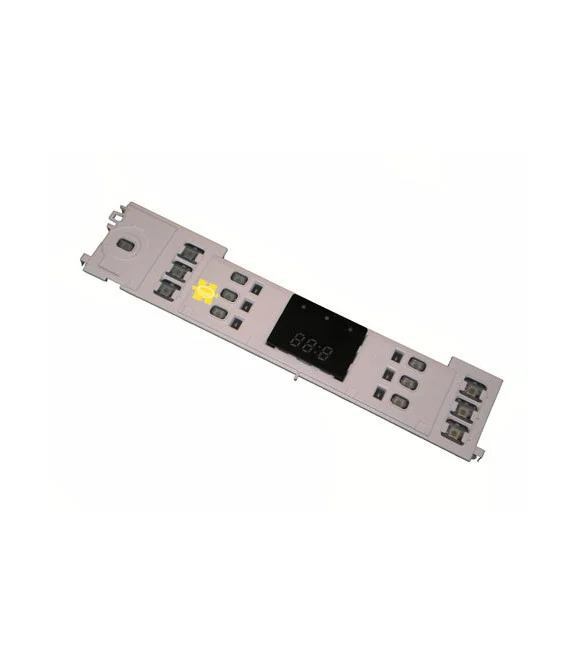 Module afficheur de lave vaisselle Bosch , Siemens - Bosch Siemens Neff Gaggenau Viva Impérial Balay Bsh