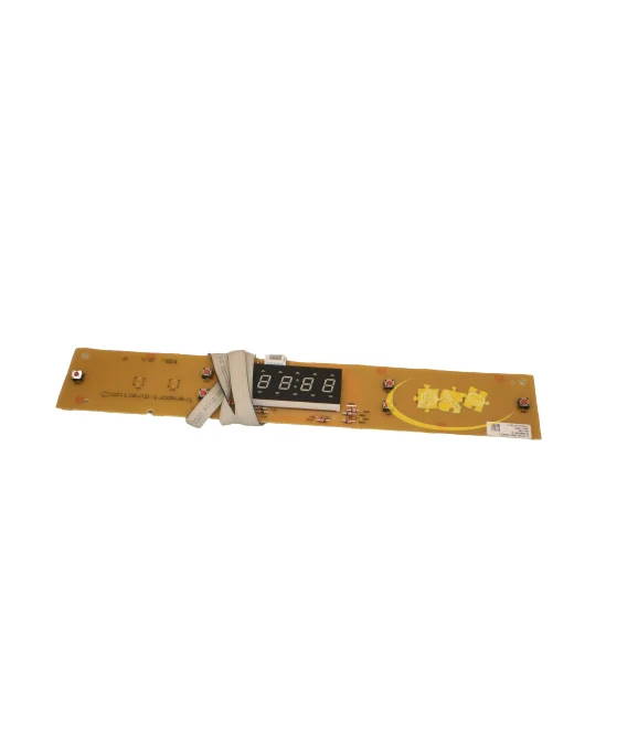 Module afficheur de micro ondes Whirlpool 480120101516 - Whirlpool Laden Ignis Baucknecht Radiola Philips
