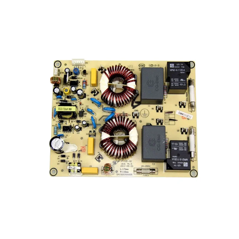 MODULE ALIMENTATION INDUCTION 70026675 - SAMSUNG