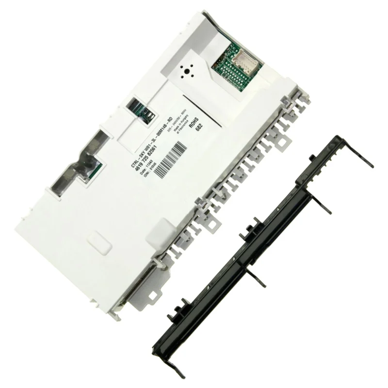 Module - carte de commande - non programmée WHIRLPOOL 480140102003