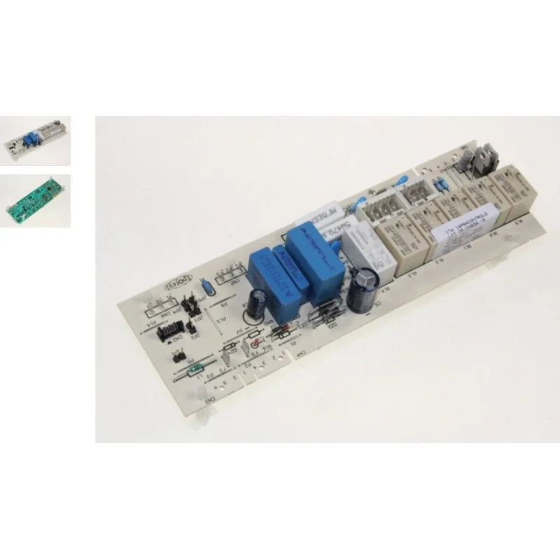 Module carte de puissance pour Four ROSIERES 93963430