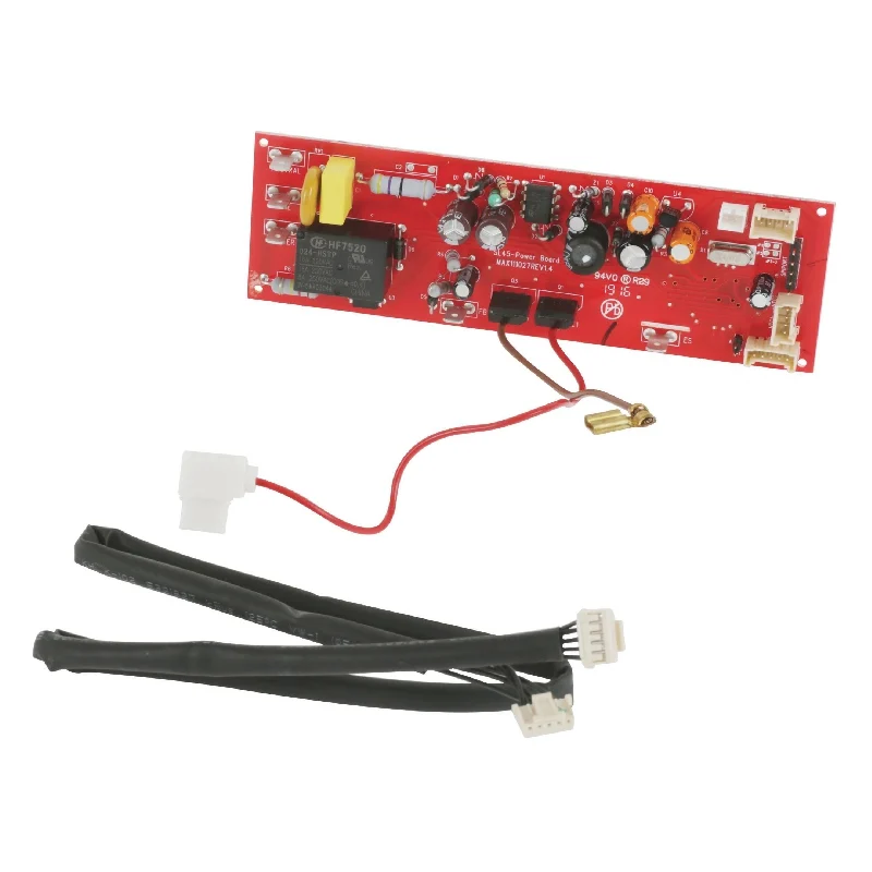 MODULE CENTRALE VAPEUR 12009951 - BOSCH B/S/H