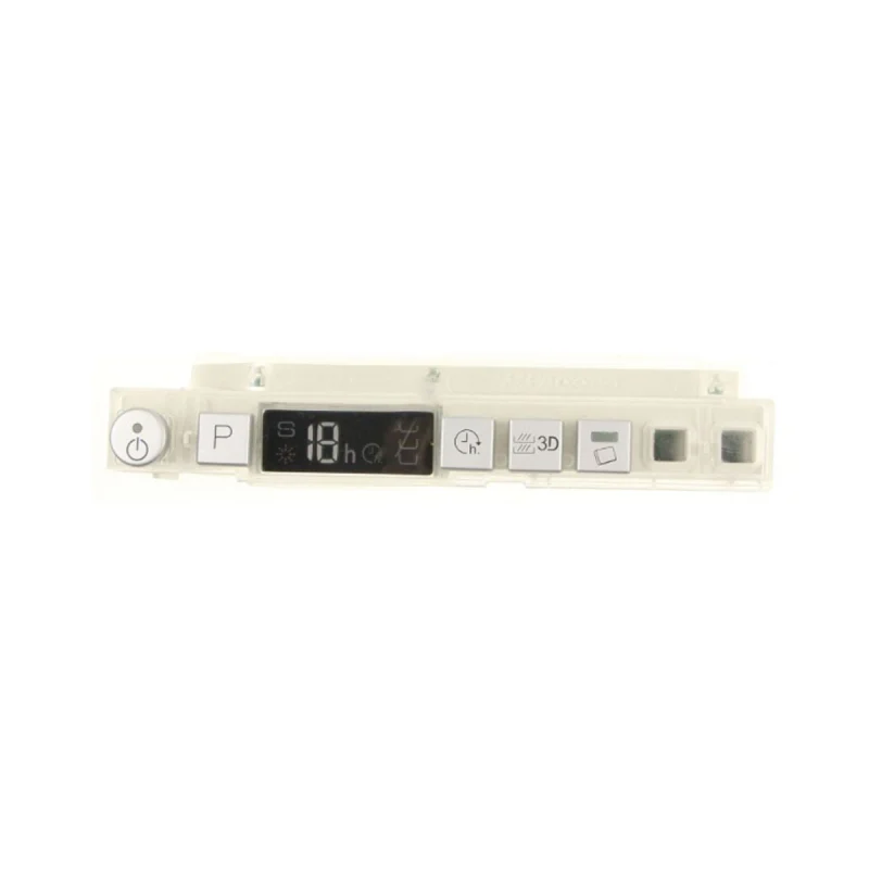 Module d'affichage ARISTON HOTPOINT C00554363