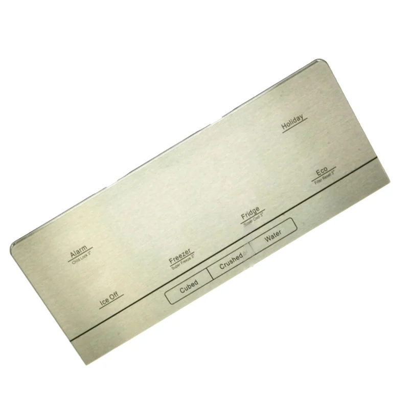 Module d'affichage HISENSE HK1647121