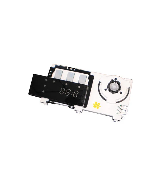 Module d'affichage lave vaisselle - Bosch Siemens Neff Gaggenau Viva Impérial Balay Bsh