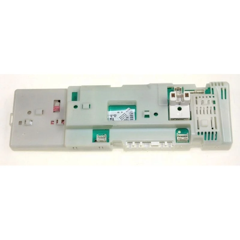 Module de commande pour Lave-Linge BOSCH 00666295