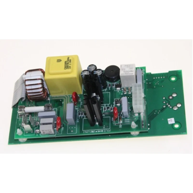 Module de commande affichage pour Micro-ondes ROSIERES 49001521