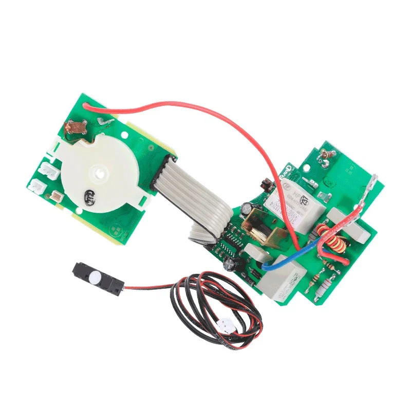 Module de commande BOSCH 00629487 - BOSCH B/S/H