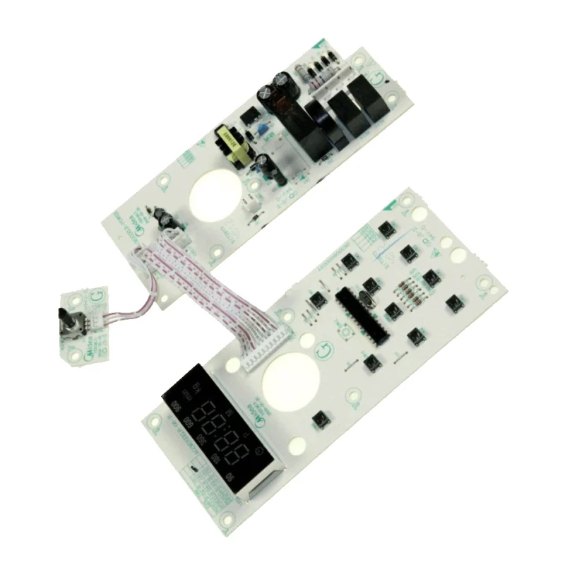 Module de commande BOSCH 00672569 - BOSCH B/S/H