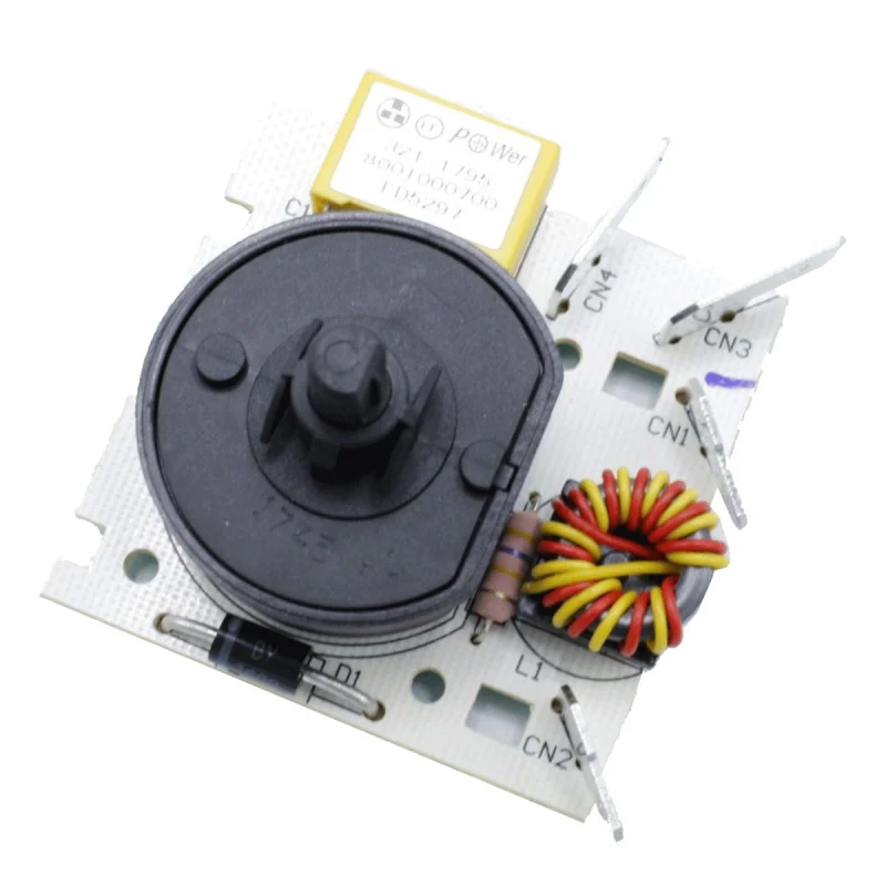 Module de commande BOSCH 12007652 - BOSCH B/S/H