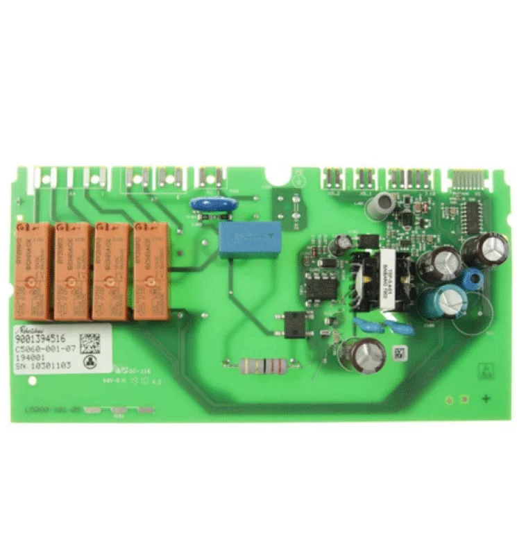Module de commande BOSCH 12014951 - BOSCH B/S/H