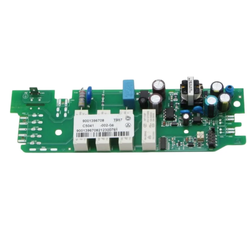 Module de commande BOSCH 12034698 - BOSCH B/S/H