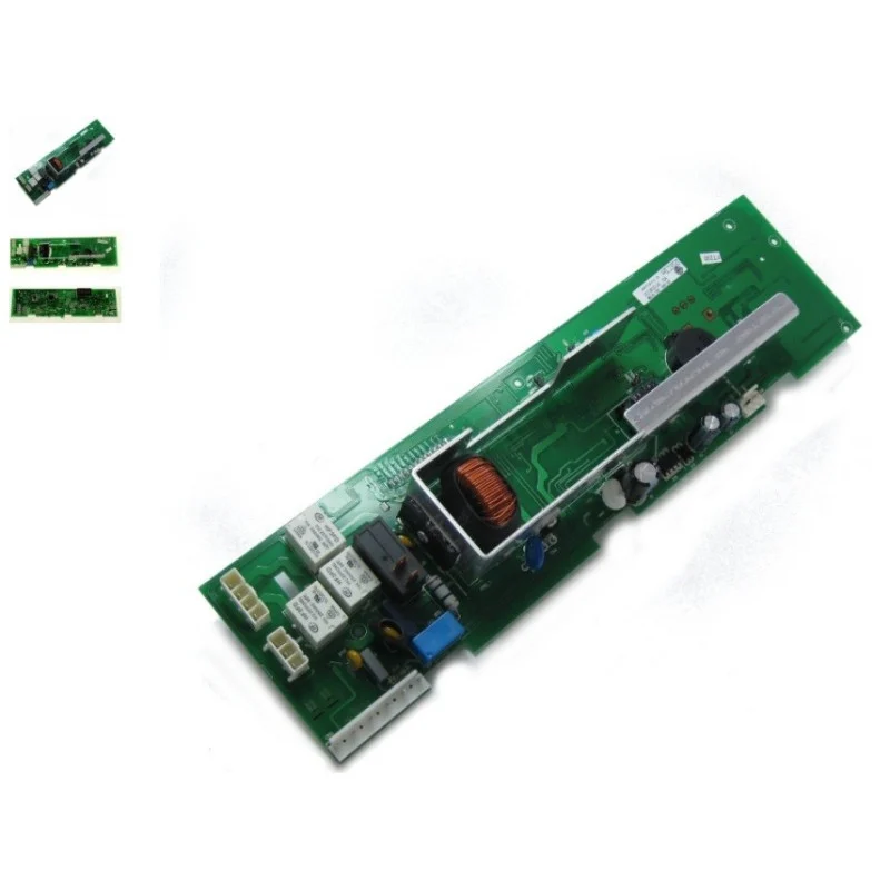 Module de commande pour Lave-Linge Haier - 0021800014C