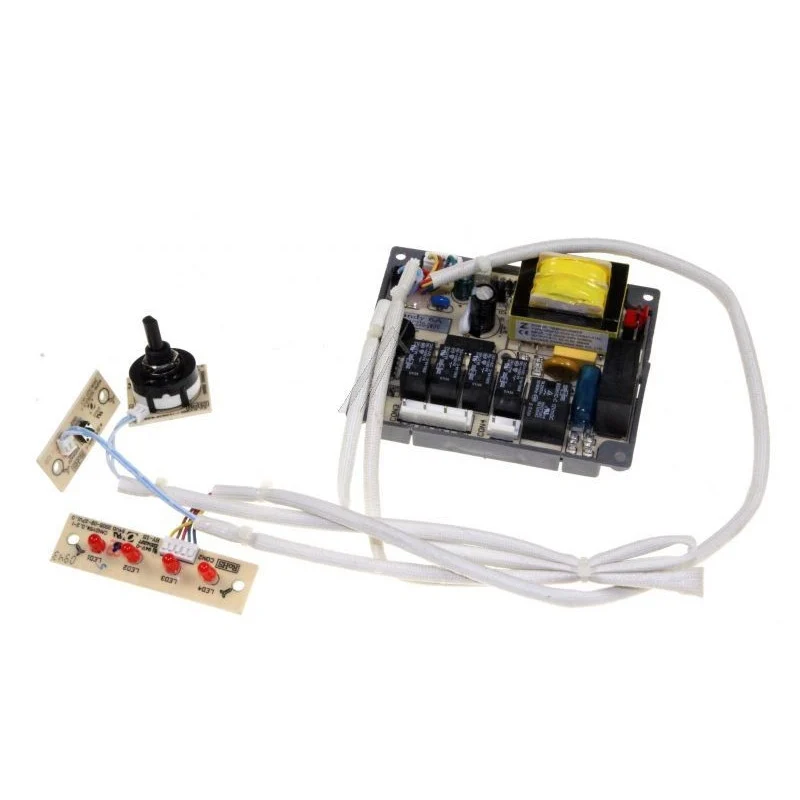 Module de commande pour Lave-vaisselle Candy 49011848