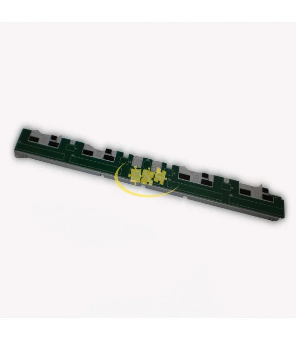 Module de commande de table induction Whirlpool C00525308 - Whirlpool Laden Ignis Baucknecht Radiola Philips