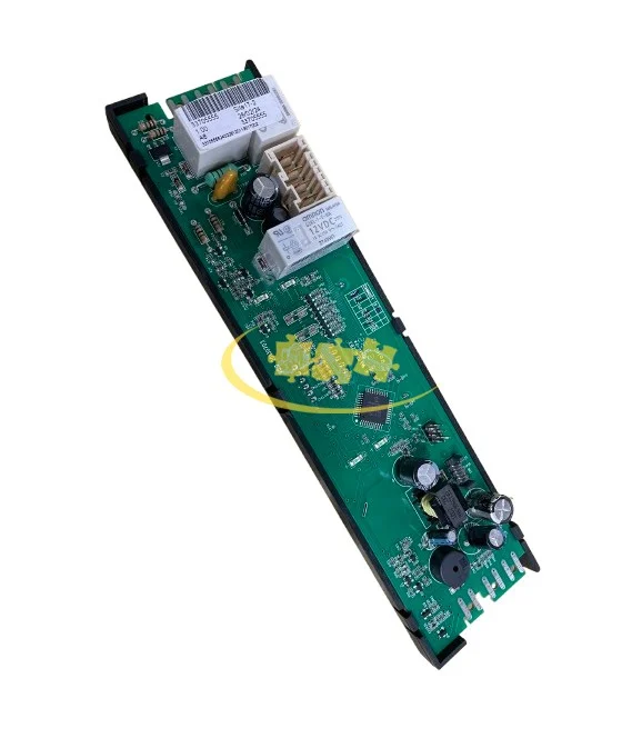 Module de commande et puissance four Candy 49044847 - Pièce d'origine