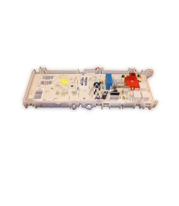 Module de commande lave linge Bosch WOT24351 52X5054 - Fagor Brandt Thomson Vedette De-Dietrich Sauter Thermor Océan