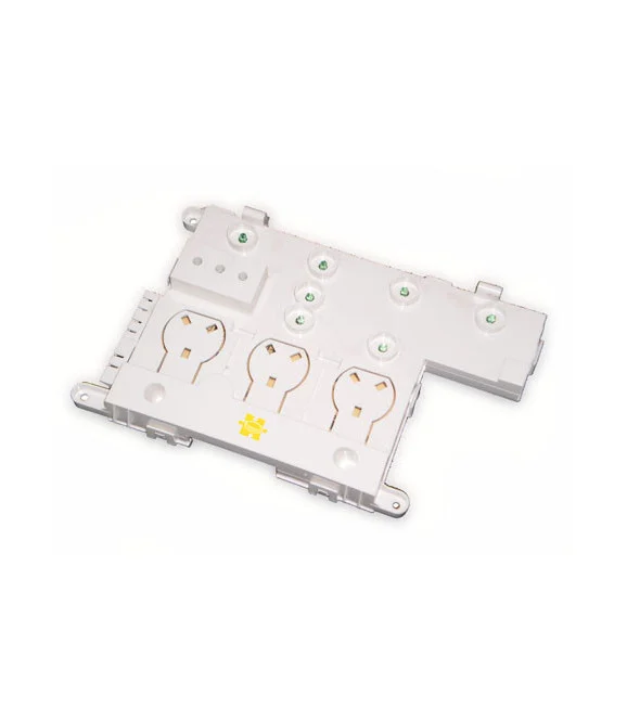 Module de commande lave vaisselle Whirlpool 481227658155 - Whirlpool Laden Ignis Baucknecht Radiola Philips