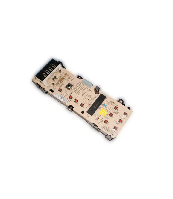 Module de commande micro ondes Brandt - Fagor Brandt Thomson Vedette De-Dietrich Sauter Thermor Océan