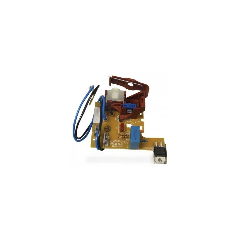 Module de commande moteur pour Aspirateur BOSCH 00170461 - BOSCH B/S/H