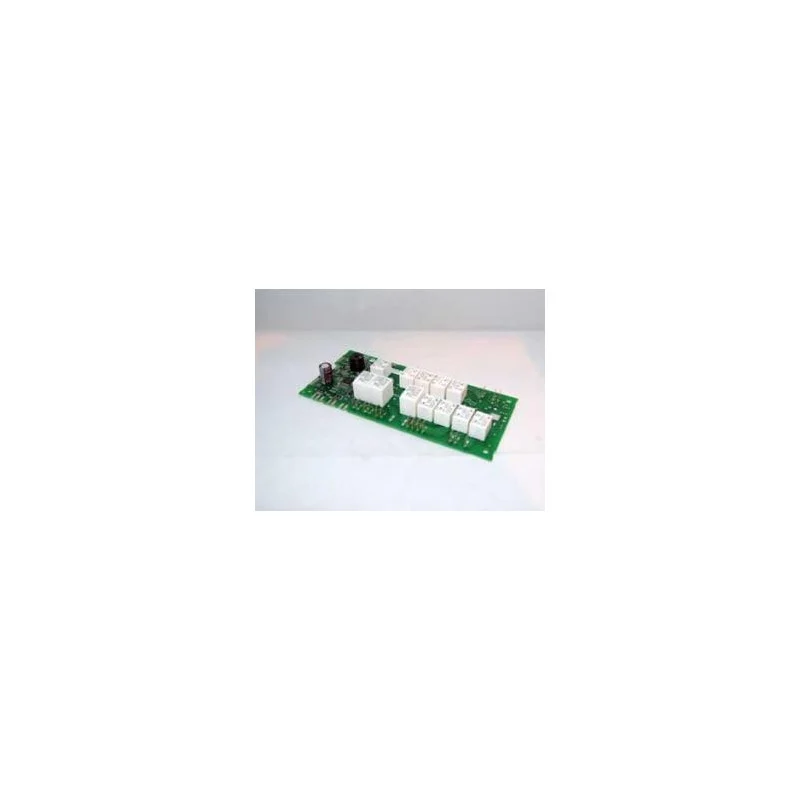 Module de commande pour Four BOSCH 00754338 - BOSCH B/S/H