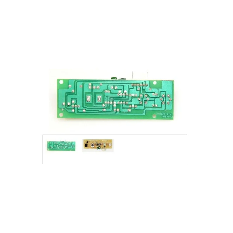 Module de commande pour Grille-Pain BOSCH 00601903