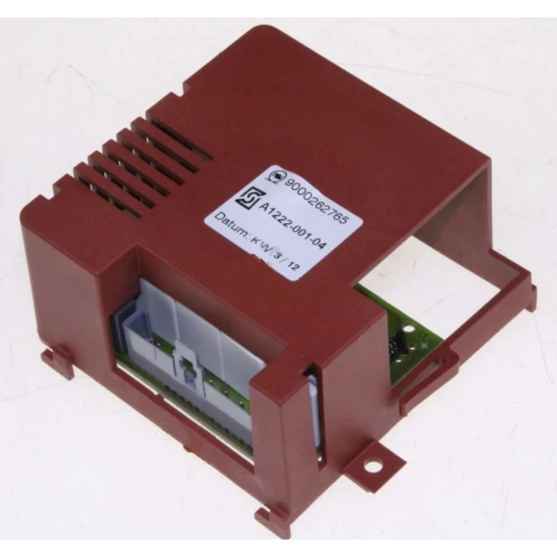 Module de commande pour Hotte BOSCH 00498300 - NEFF