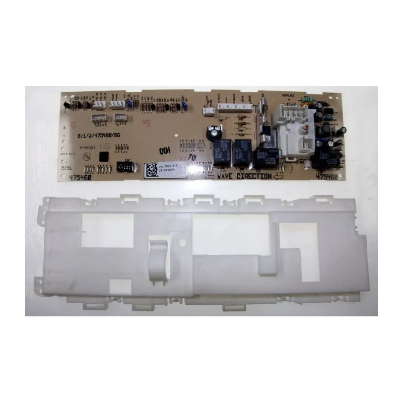 Module de commande pour Lave-Linge SABA 2822970394